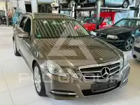 2010 Mercedes Benz E 350