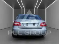 2010 Mercedes Benz E 350