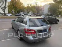 2010 Mercedes Benz E 350