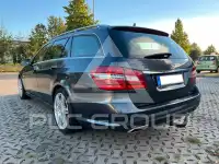 2010 Mercedes Benz E 350