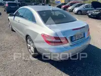 2010 Mercedes Benz E 350