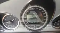 2010 Mercedes Benz E 350