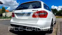 2010 Mercedes Benz E 350