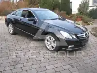 2010 Mercedes Benz E 350