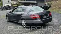 2010 Mercedes Benz E 350