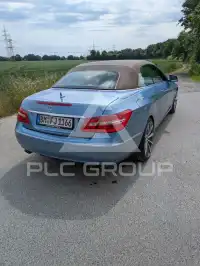 2010 Mercedes Benz E 350