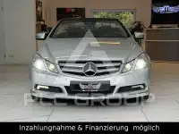 2010 Mercedes Benz E 350