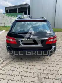 2010 Mercedes Benz E 350