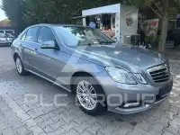 2010 Mercedes Benz E 350