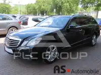 2010 Mercedes Benz E 350