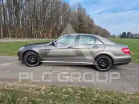 2010 Mercedes Benz E 350