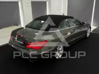 2010 Mercedes Benz E 350