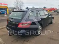 2010 Mercedes Benz E 350