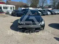 2010 Mercedes Benz E 350