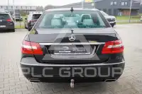2010 Mercedes Benz E 350