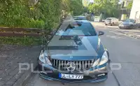 2010 Mercedes Benz E 350