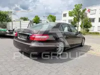 2010 Mercedes Benz E 350