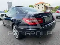2010 Mercedes Benz E 350
