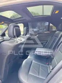2010 Mercedes Benz E 350