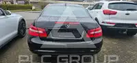 2010 Mercedes Benz E 350