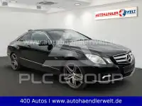 2010 Mercedes Benz E 350