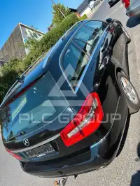 2010 Mercedes Benz E 350