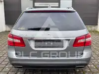 2010 Mercedes Benz E 350