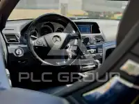 2010 Mercedes Benz E 350