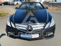 2010 Mercedes Benz E 350