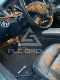 2010 Mercedes Benz E 350