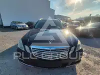 2010 Mercedes Benz E 350