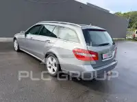 2010 Mercedes Benz E 350