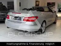2010 Mercedes Benz E 350