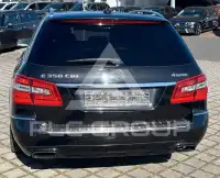 2010 Mercedes Benz E 350