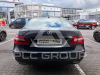 2010 Mercedes Benz E 350