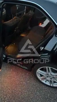 2010 Mercedes Benz E 350