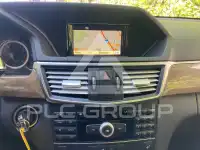 2010 Mercedes Benz E 350