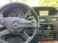 2010 Mercedes Benz E 350