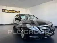 2010 Mercedes Benz E 350