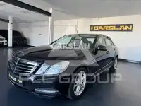 2010 Mercedes Benz E 350