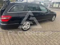 2010 Mercedes Benz E 350