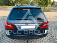 2010 Mercedes Benz E 350