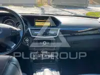 2010 Mercedes Benz E 350