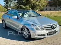 2010 Mercedes Benz E 350