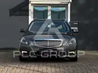2010 Mercedes Benz E 350