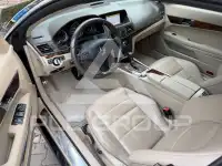 2010 Mercedes Benz E 350