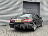 2010 Mercedes Benz E 350
