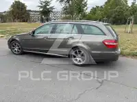 2010 Mercedes Benz E 350