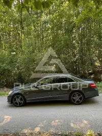 2010 Mercedes Benz E 350