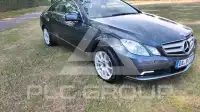 2010 Mercedes Benz E 350